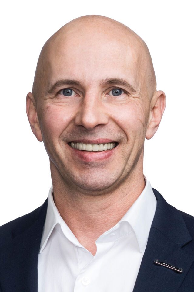 Henrik Raisio