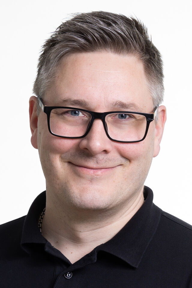Ilkka Hokkanen