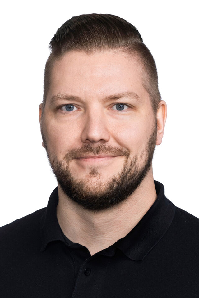 Ilkka Huhtanen