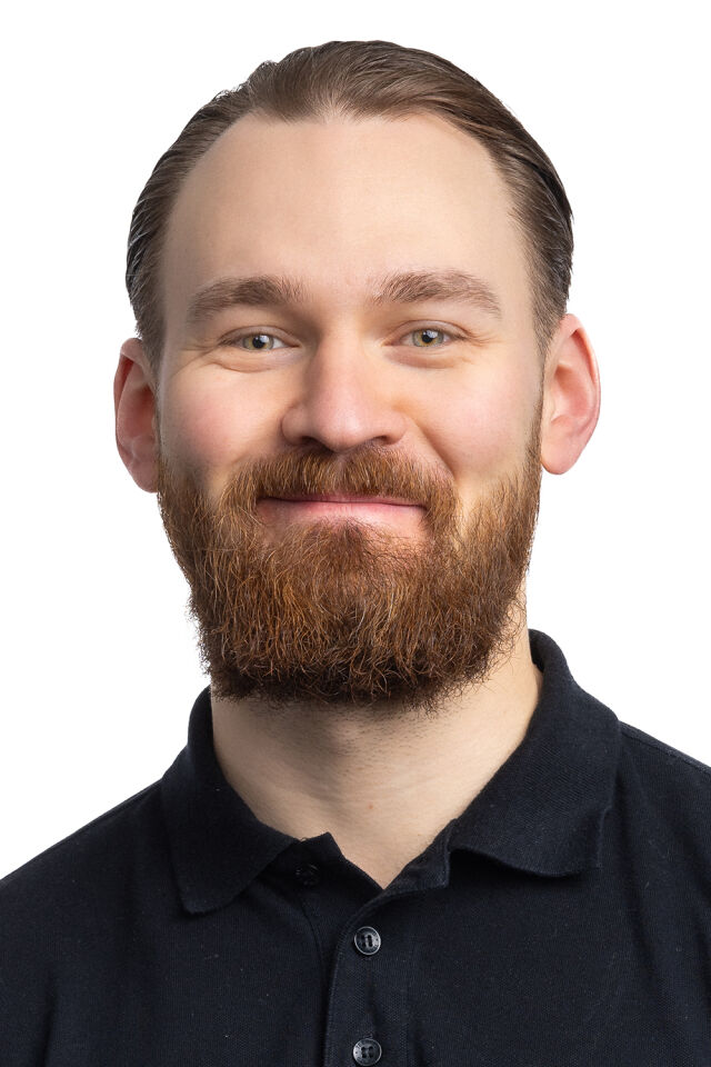 Jaakko Viitala