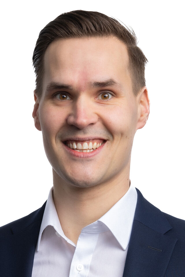 Jan-Martin Nummensalo