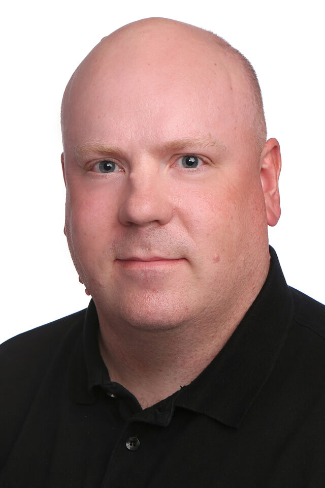 Jan Mattfolk
