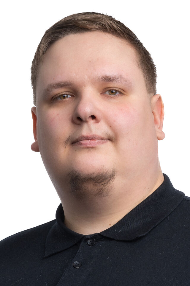 Jani Rajamäki