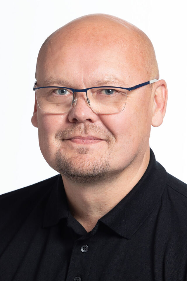Jani Turunen
