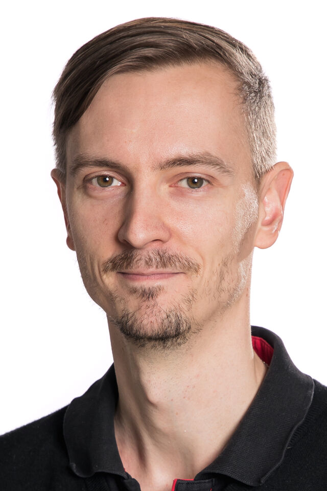 Janne Teini