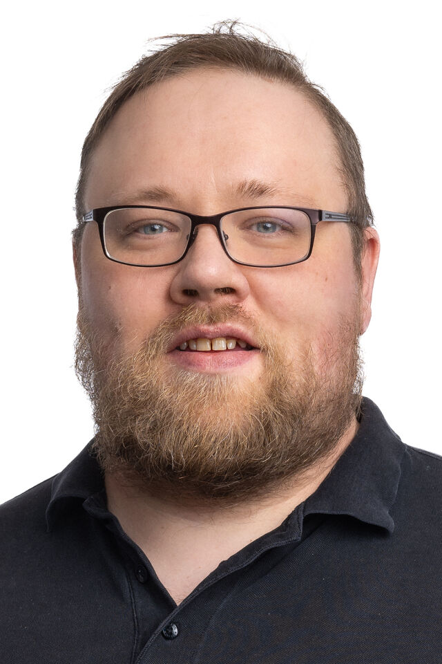 Jari Haavisto