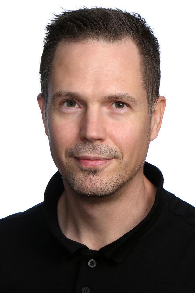Jari Ketola