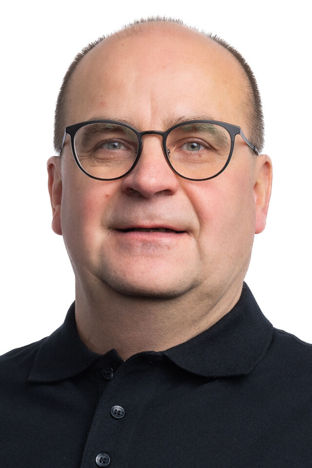 Jari Sariola