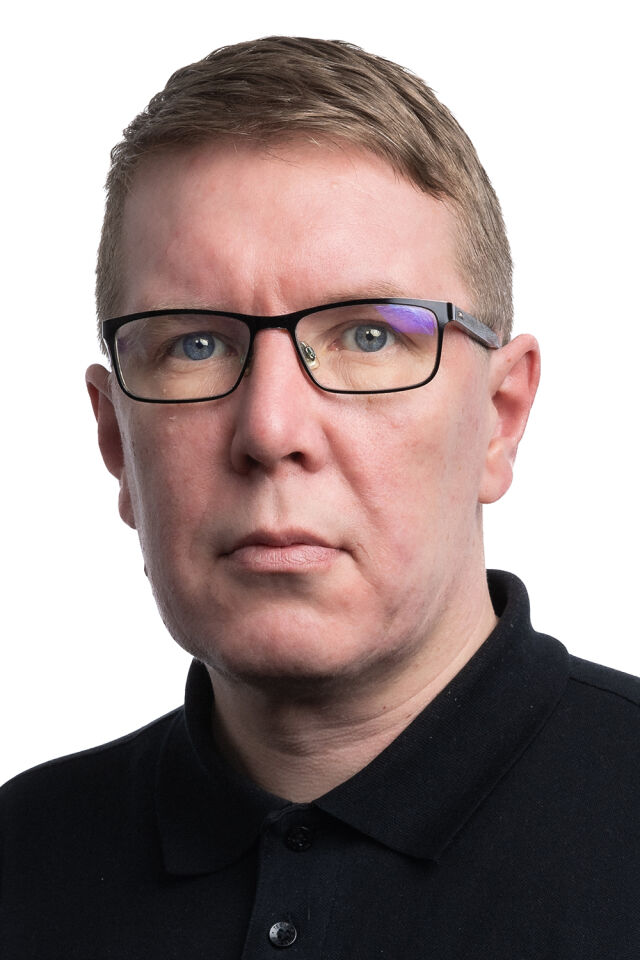 Jarkko Aatsinki