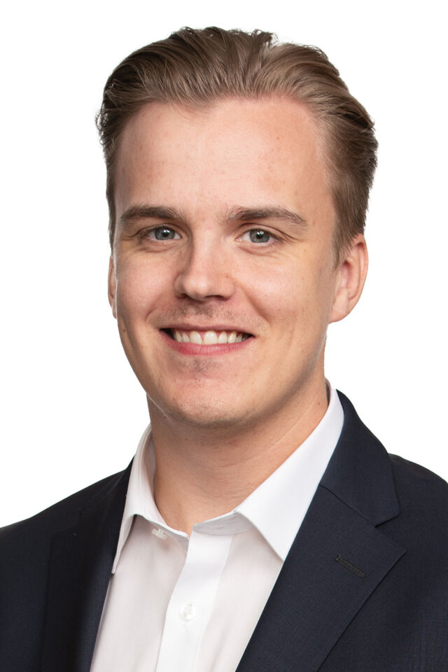 Jarno Rantanen