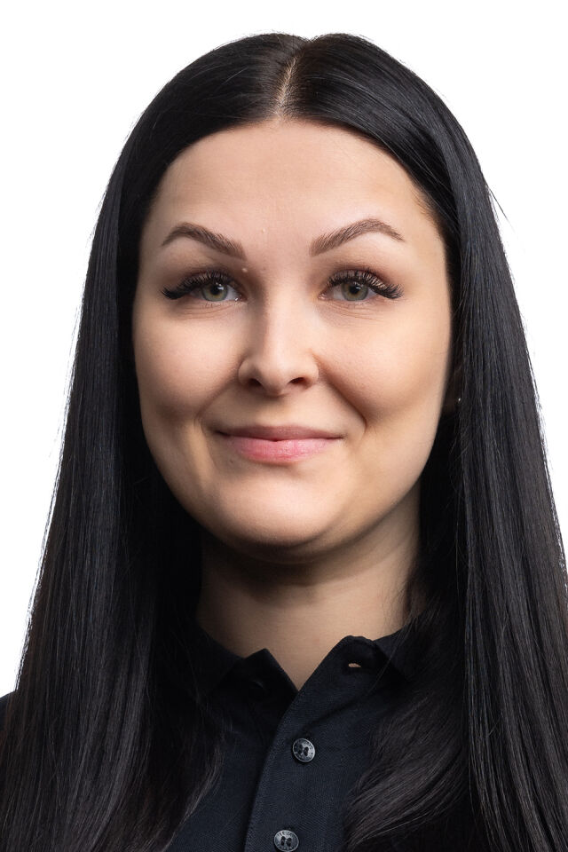Jenna Kivimäki