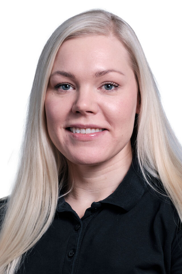 Jenna Rekonen