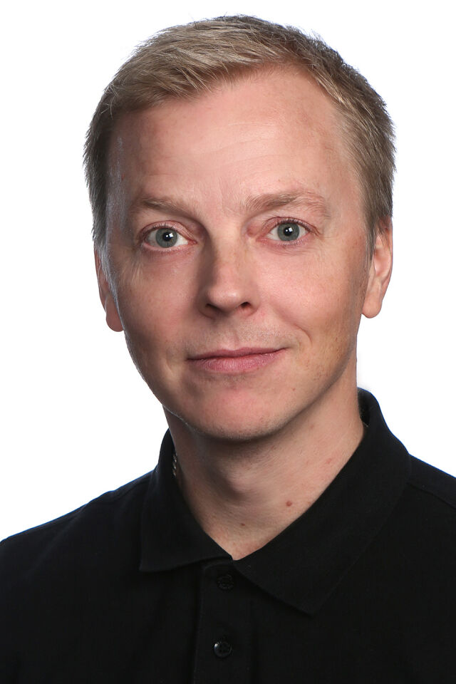 Joni Heinola