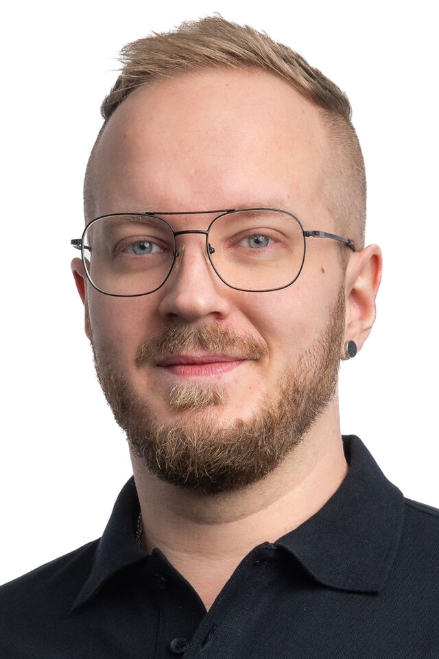 Joni Ilomäki
