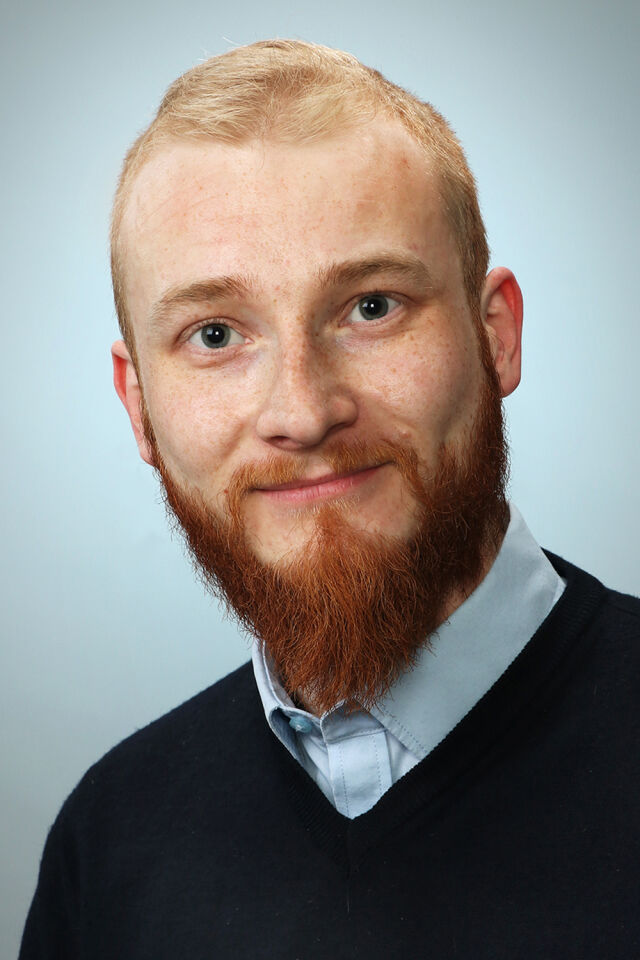 Jonny Österlund