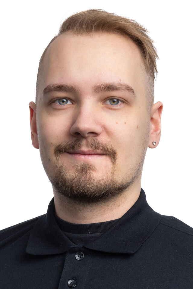 Joona Kujala