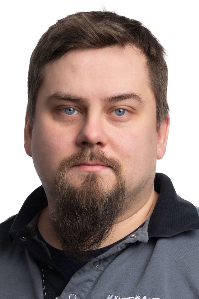 Joonas Kylmälä