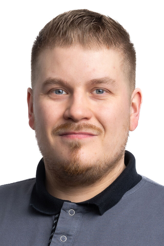 Jouko Kinnunen