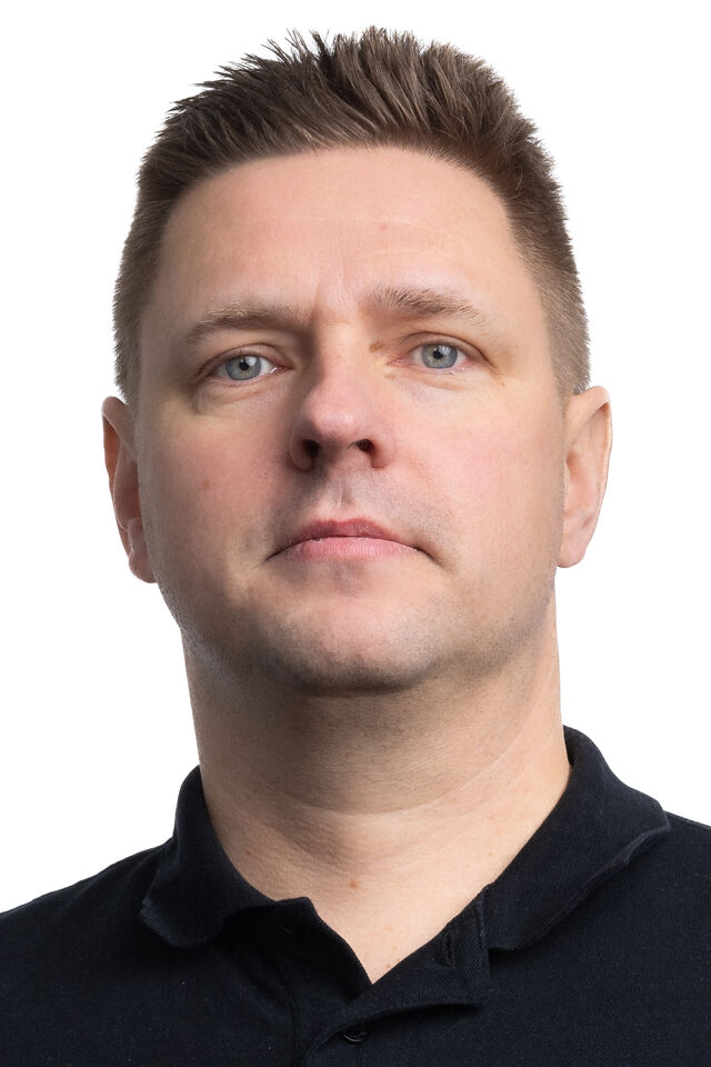 Juha-Matti Hakomäki