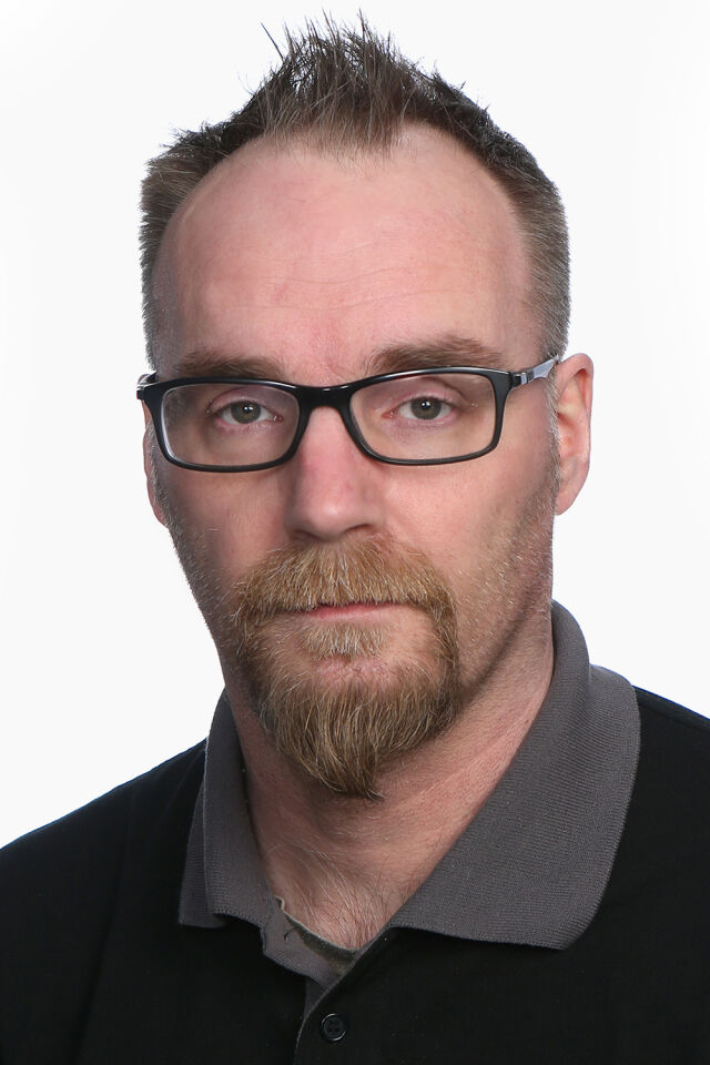Juha Dahlsten