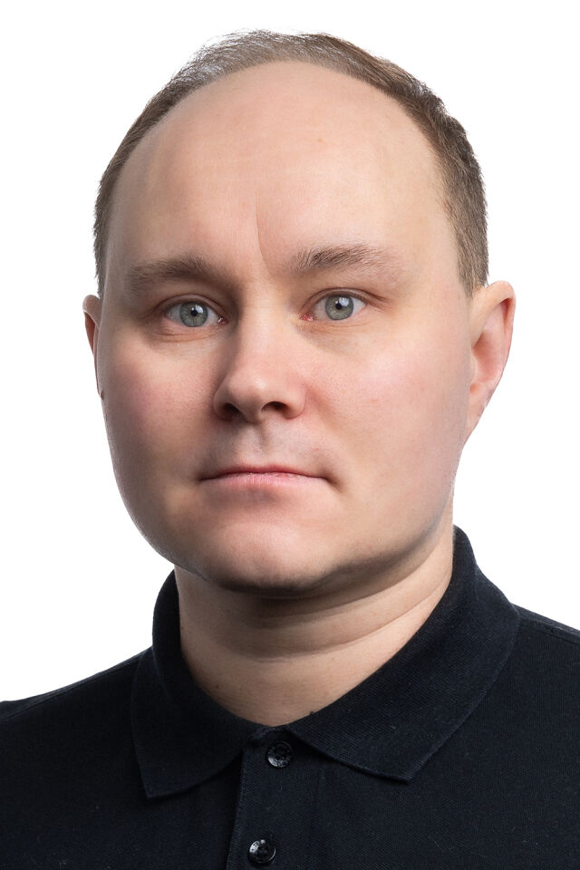 Juha Eskola