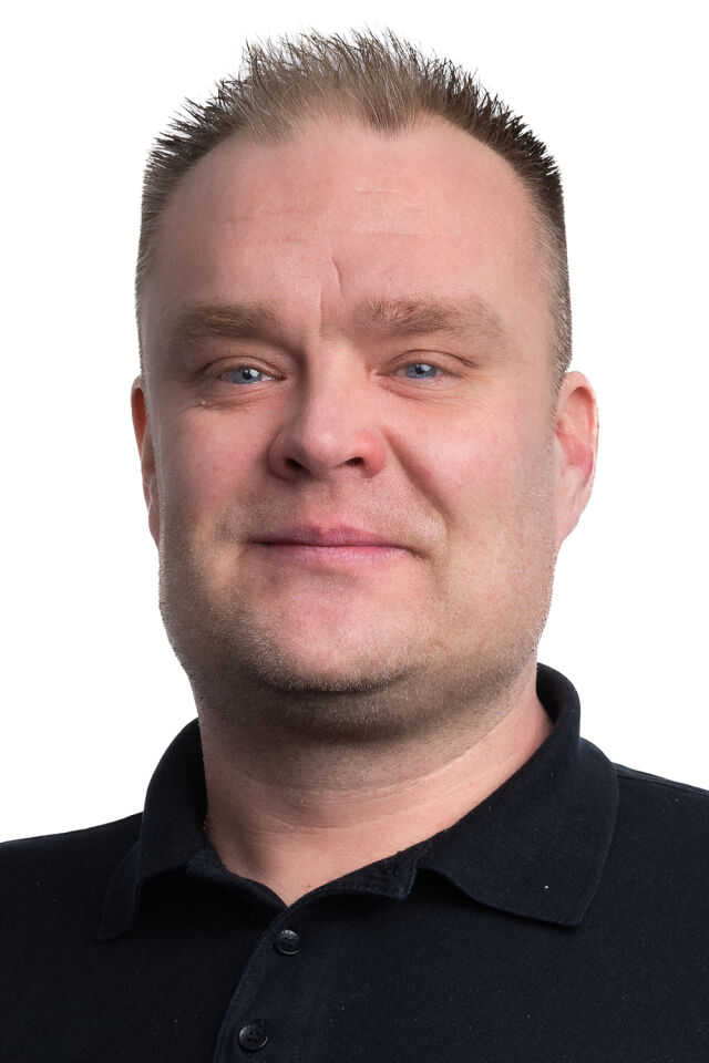 Juha Nukala