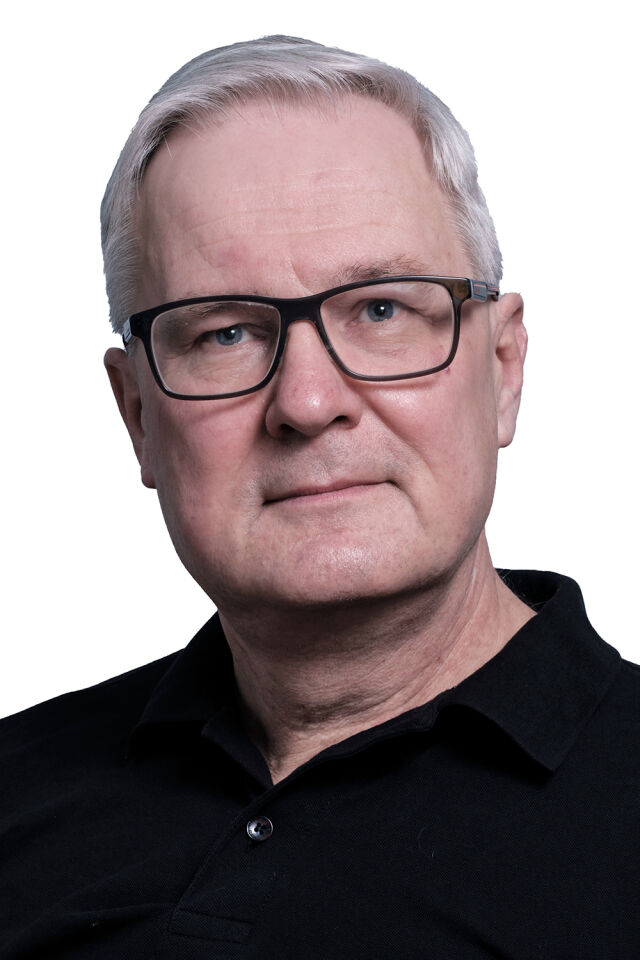 Juha Vainionpää