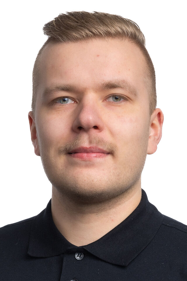Juhana Kankaanpää