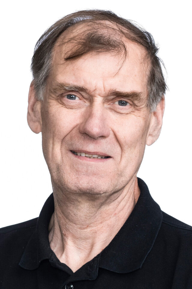 Jukka Ahvenjärvi