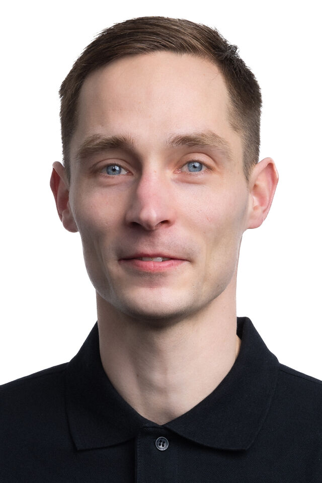 Jussi-Pekka Viitala