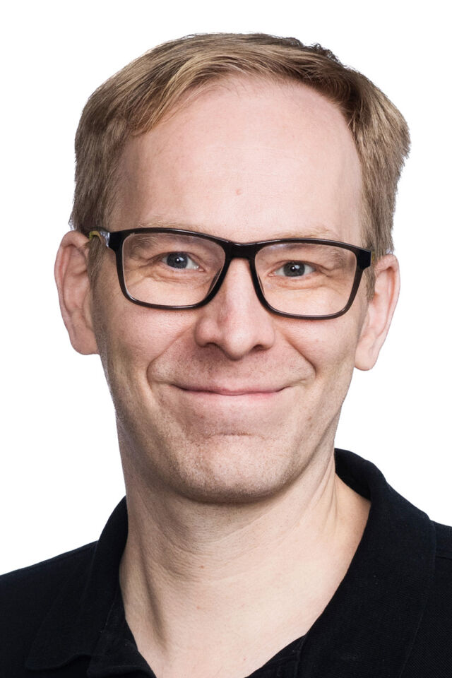 Jussi Siltanen