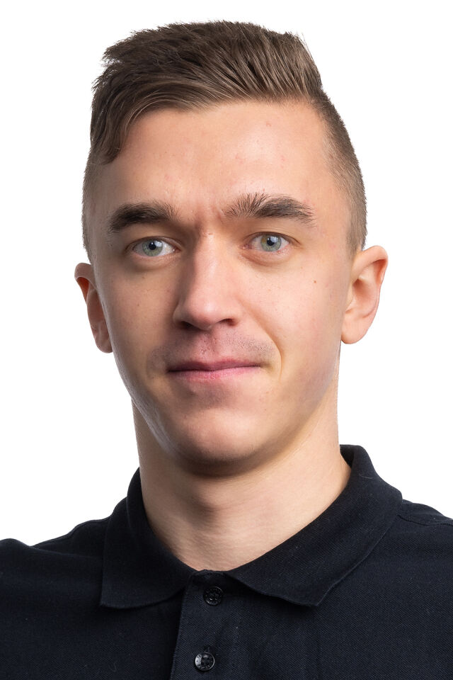 Jussi Viitala