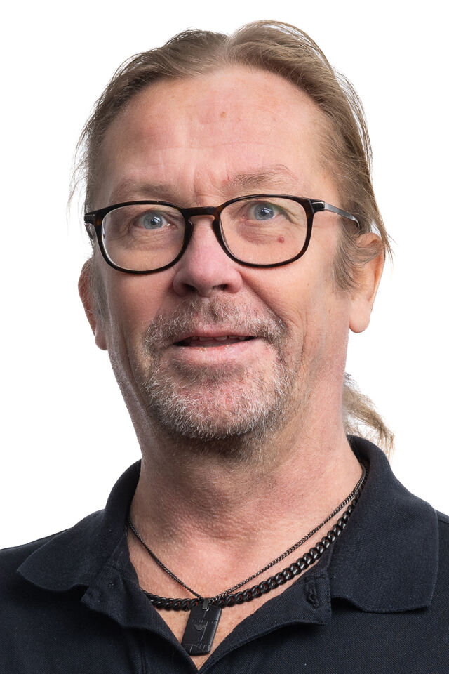 Jyrki Siirtola