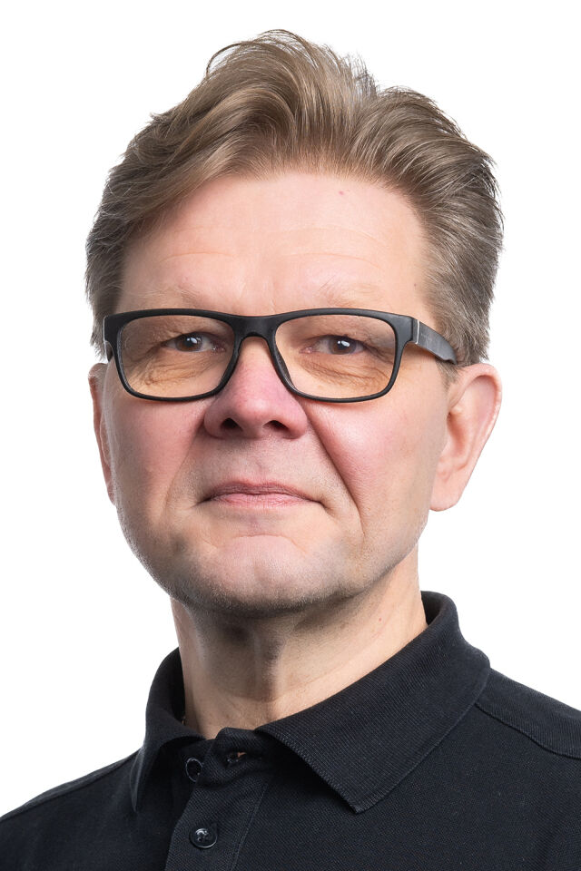 Kari Mäkiranta