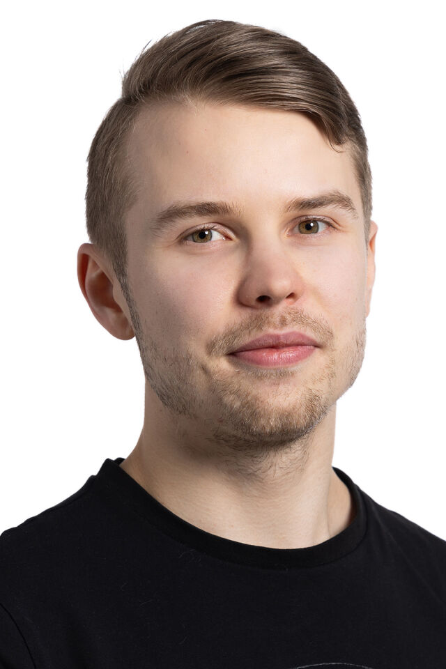 Kasper Lievonen