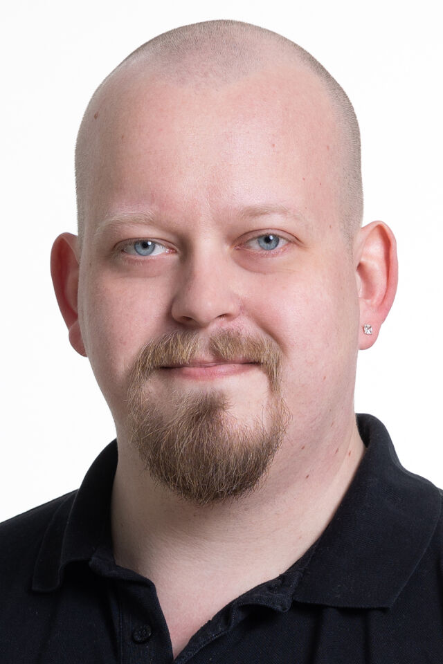 Kimmo Kalliokoski