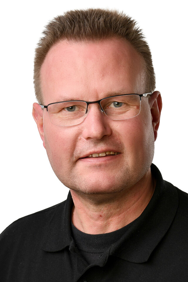 Kimmo Vieruaho