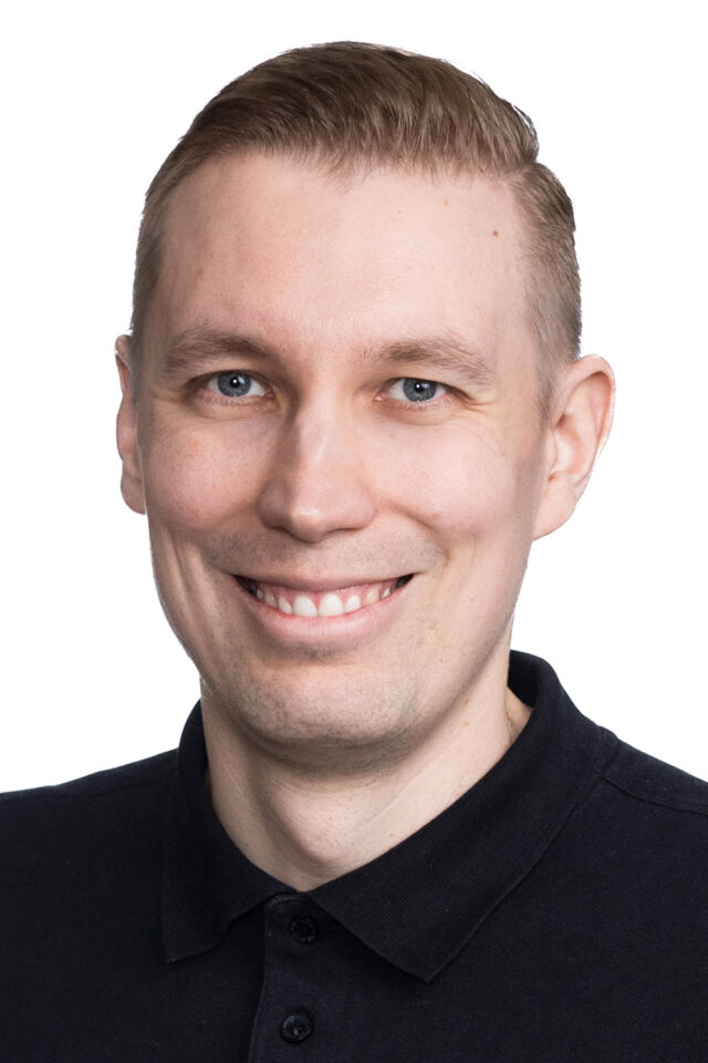 Kimmo Vuolle