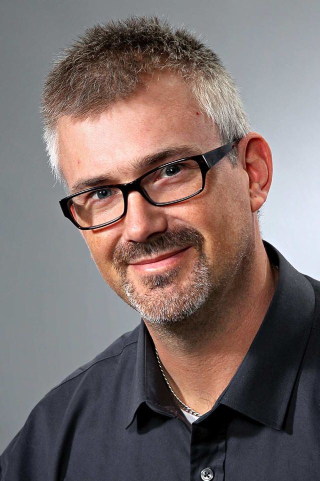 Kjell Finne