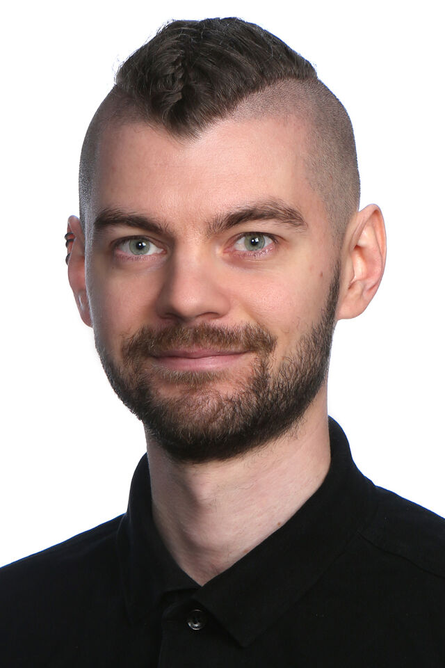 Kristian Ågren