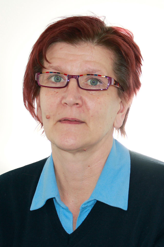 Marja-Liisa Jokinen