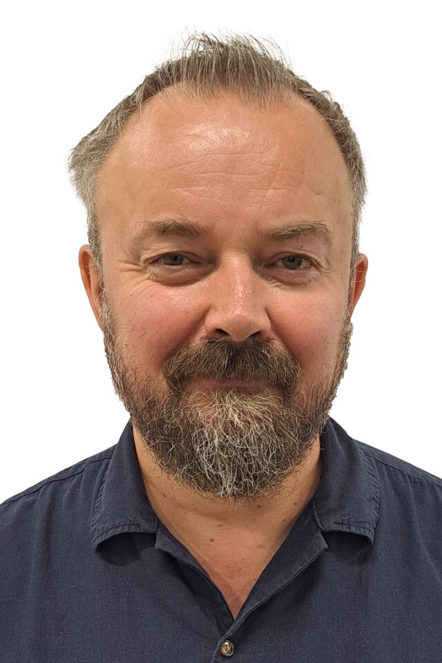 Marko Koivisto