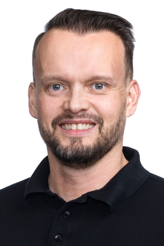 Marko Kytölä