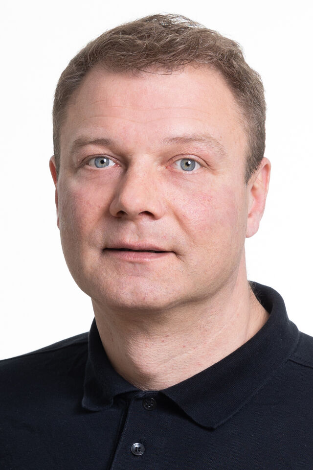 Marko Ortju