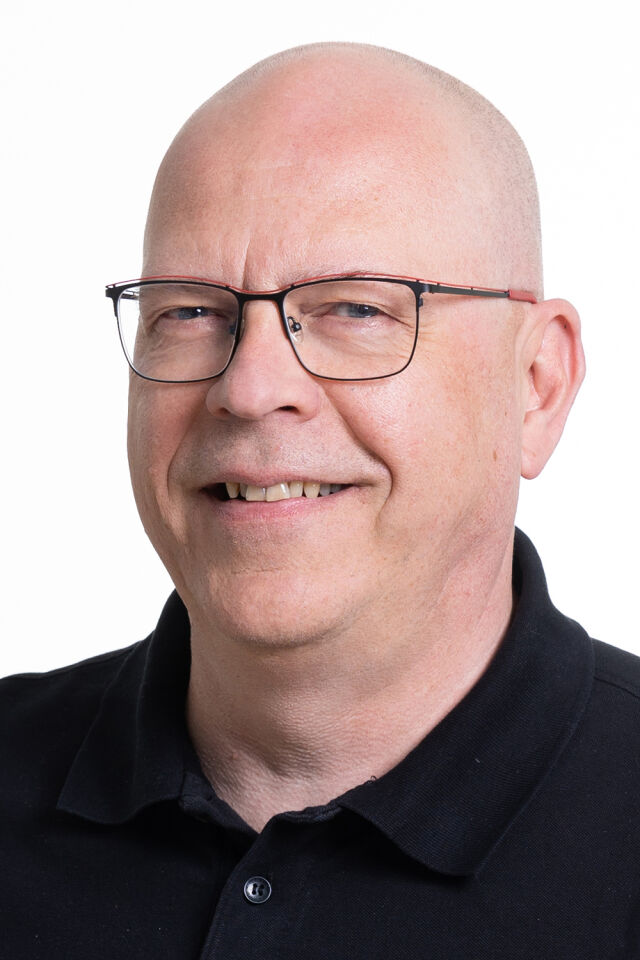Marko Tikkanen