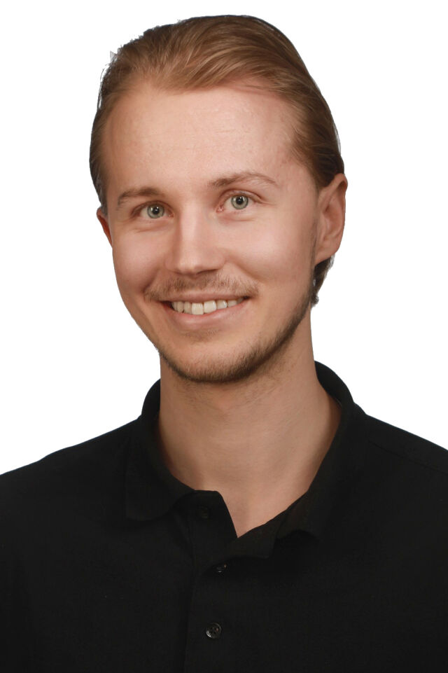 Matias Lehtimäki