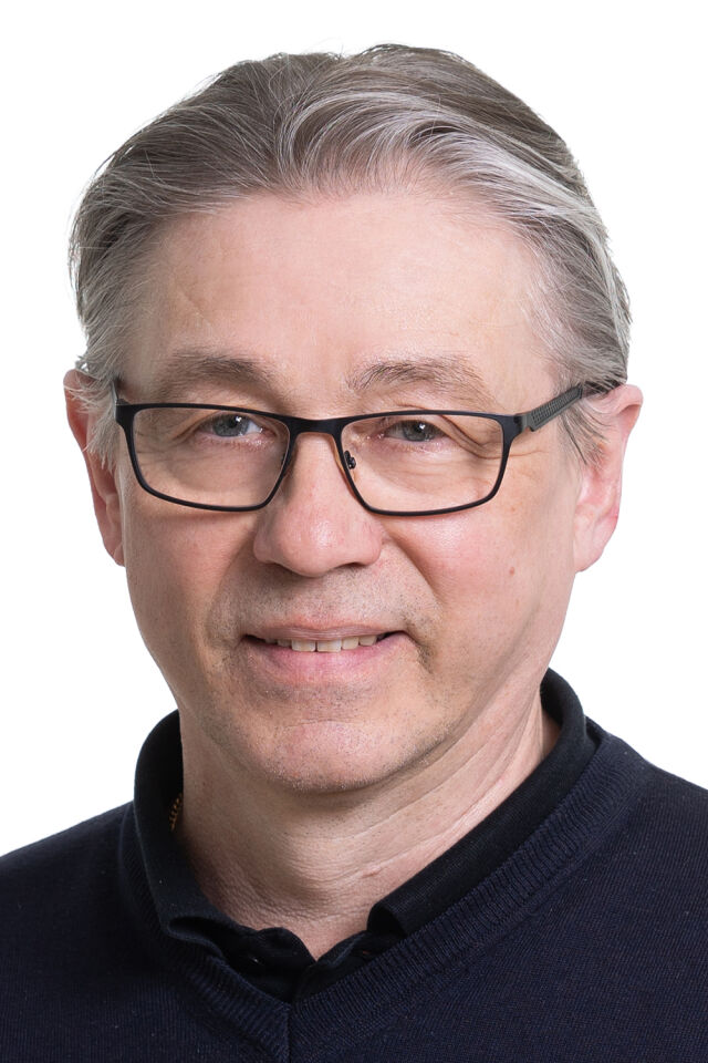Matti Janhunen
