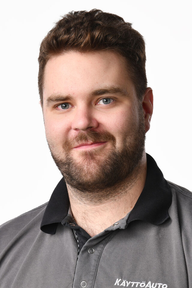 Matti Moilanen