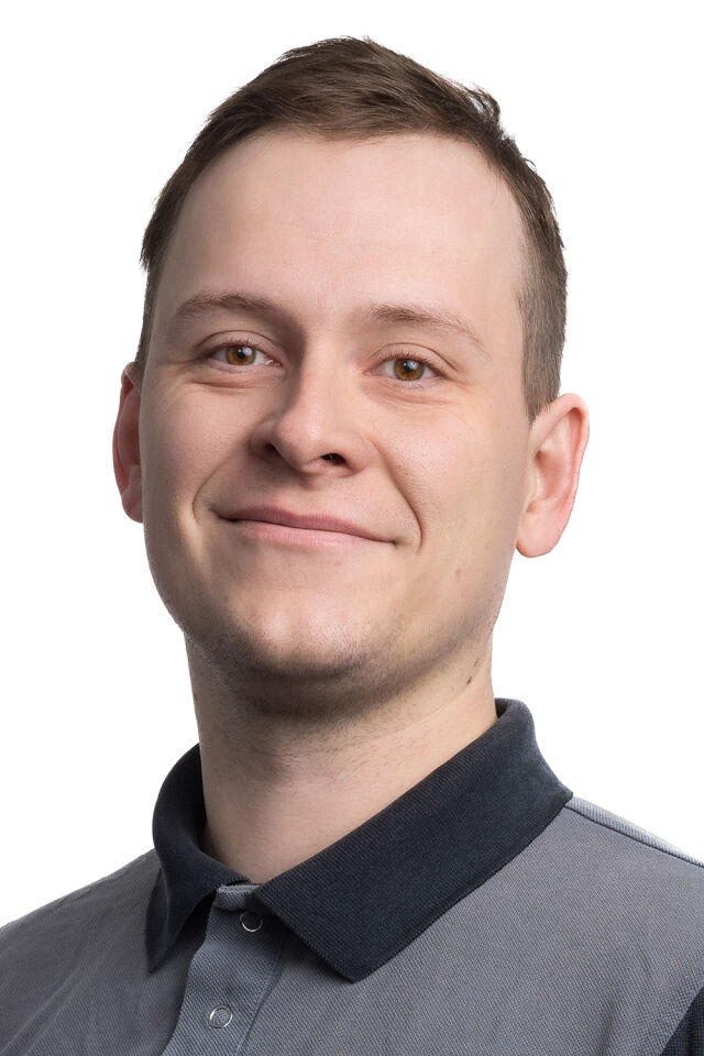Matti Sukuvaara