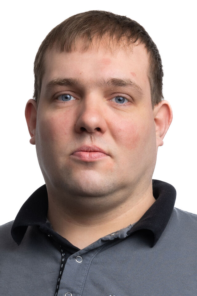 Matti Takala